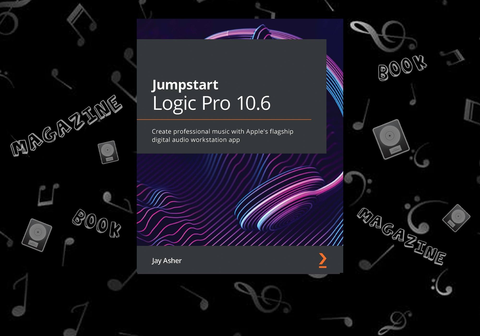 logic pro 10.6 download